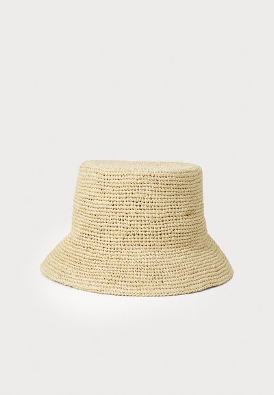 Dsquared2 HAT UNISEX - Hoed - sand
