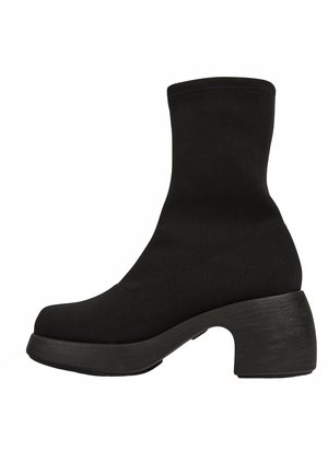 Enkelkaarsjes - black