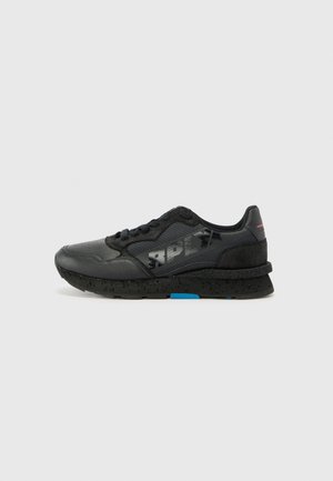 Replay ARTHUR IMPACT - Sneakers - black