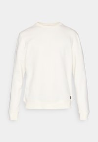 CENTRE  - Sweatshirt - egret