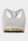 UNLINED BRALETTE PRIDE - Brassière - grey heather