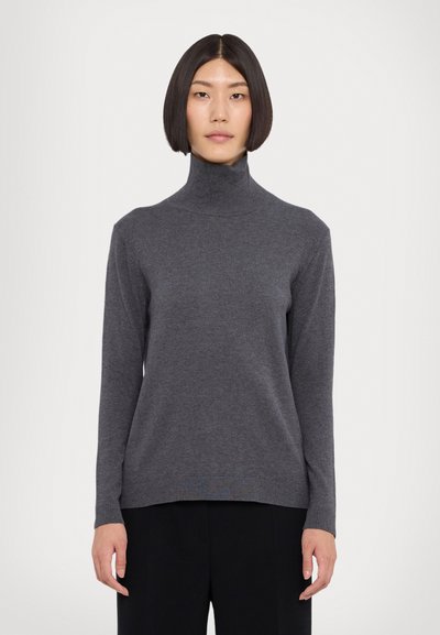 Weekend Max Mara KIKU - Pullover - grigio scuro