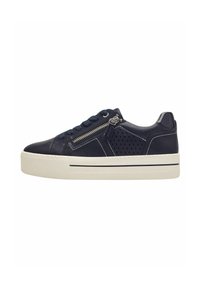 Jana - Sneakers basse - navy Immagine in miniatura 1