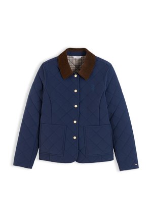 Tommy Hilfiger, SLIM  - Veste mi-saison - dark blue