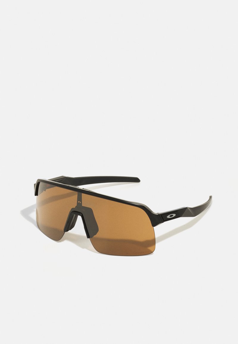 Oakley SUTRO LITE UNISEX - Óculos de desporto - matte black