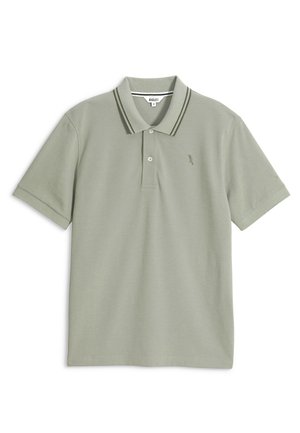 Aigle, DRY FAST - Polo - light khaki