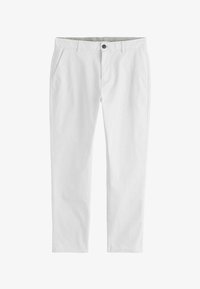 Nevybrané, white