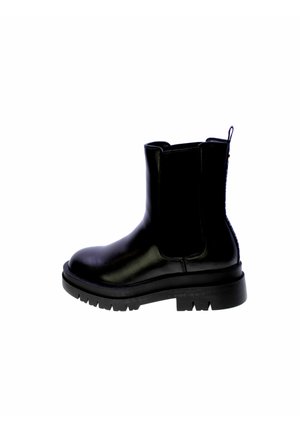 STIVALETTO BEATLES  - Stivaletti - nero
