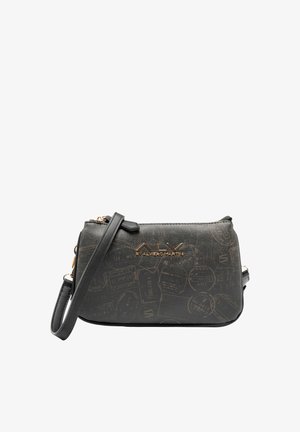 ALV by Alviero Martini, A SPALLA - Borsa a tracolla - black passport