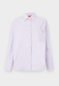 EMILY SHIRT - Skjortebluser - purple