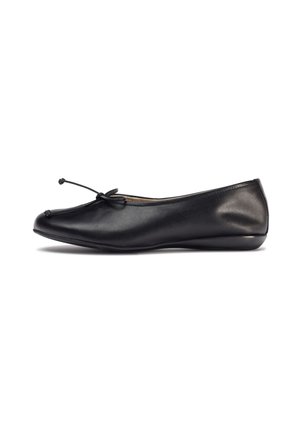 CELESTINA - Bailarinas - black