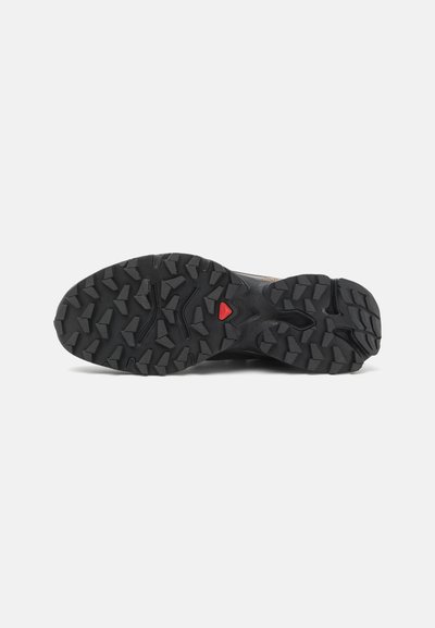 MM6 Maison Margiela XT-MARY SALOMON - Sapatilhas - black/soft clay