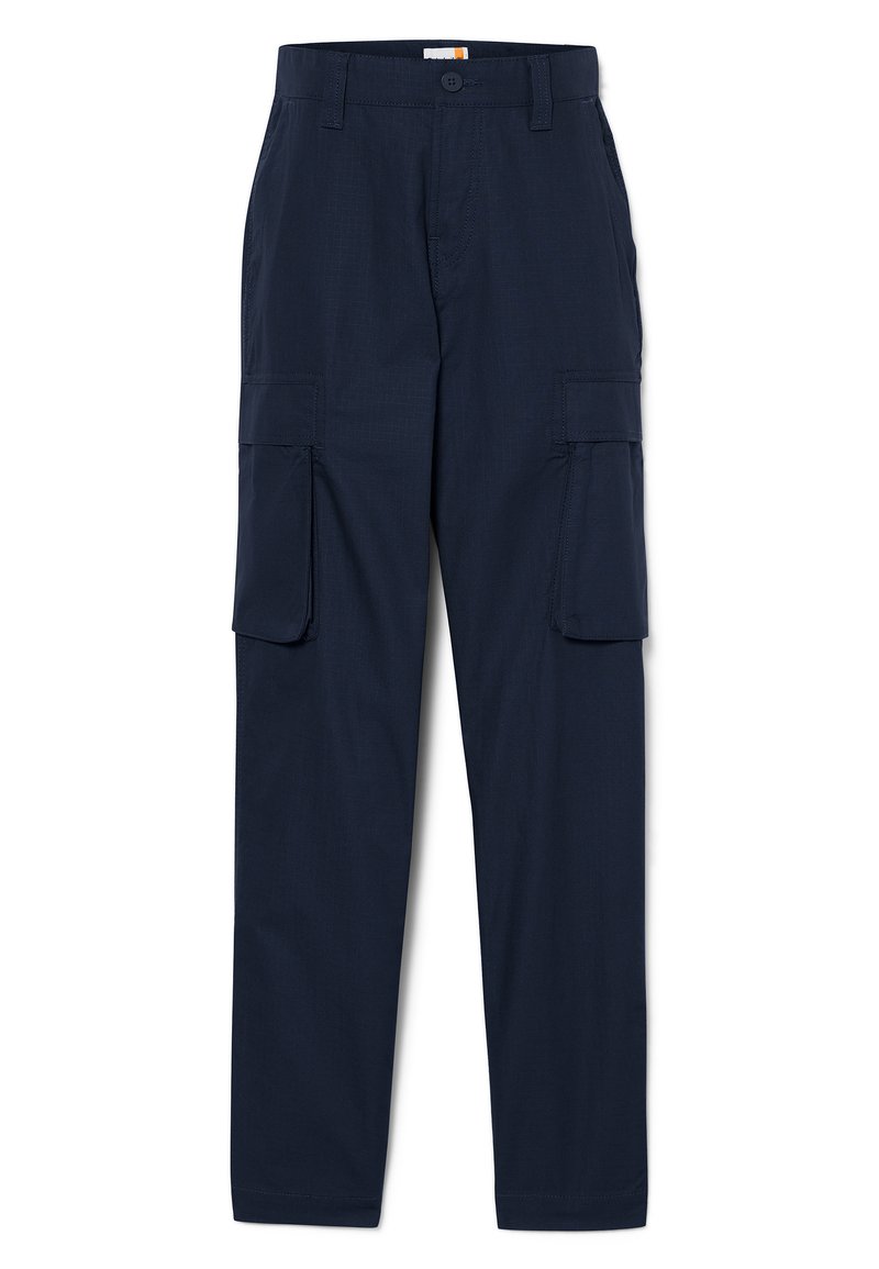Timberland Cargobroek donkerblauw Timberland Cargobroek donkerblauw
