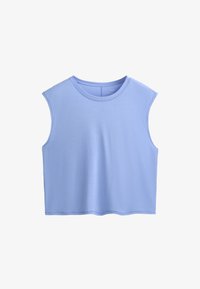 Nem kiválasztott, mottled blue