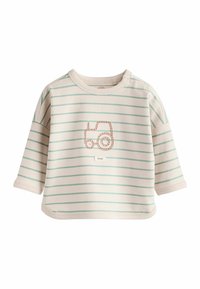 Next SET REGULAR FIT - Pajkice – hlače - mineral farm