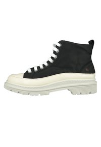 *Art ELEGANTE BIRMINGHAM 1895 - Sneakersy wysokie