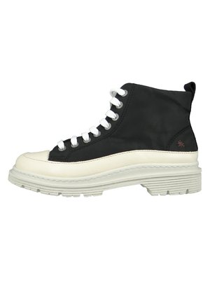 ELEGANTE BIRMINGHAM 1895 - Sneaker high - black