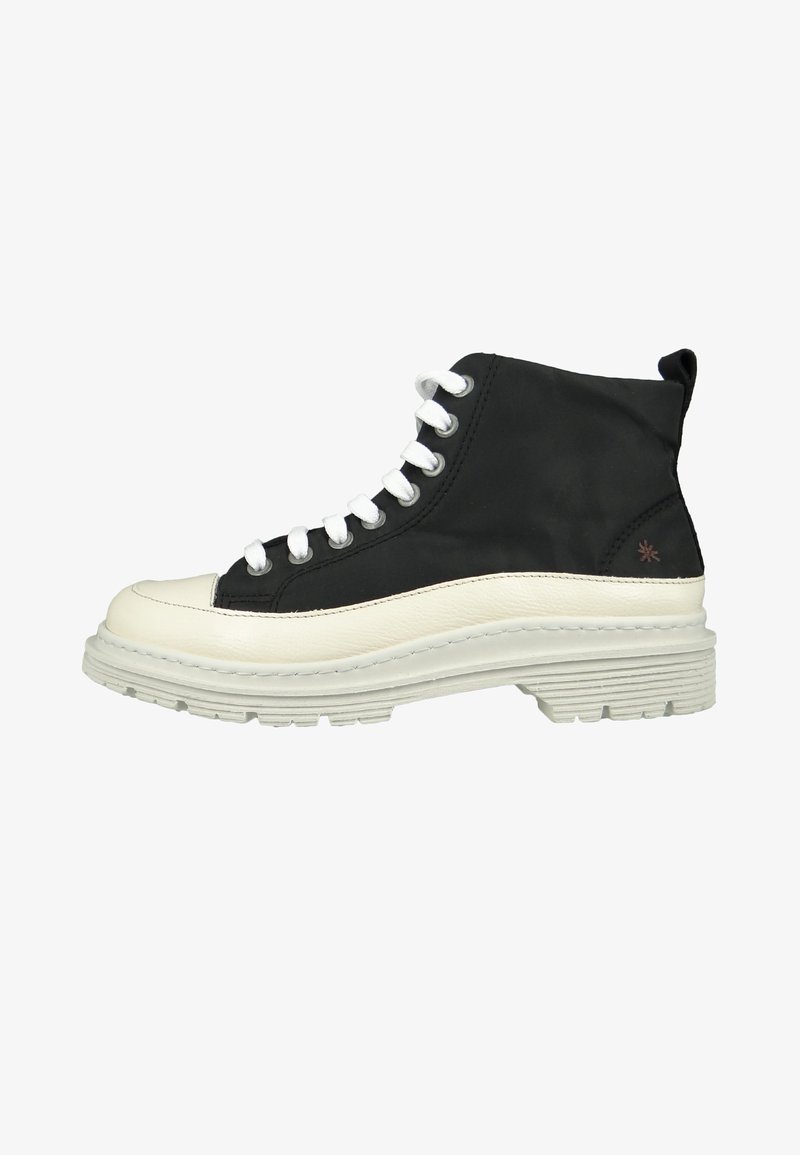 *Art ELEGANTE BIRMINGHAM 1895 - Sneakersy wysokie