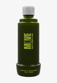 MOVE SPORTS CARE - REFRESH FACE SPRAY REFILL - Dagcreme Miniaturebillede 1