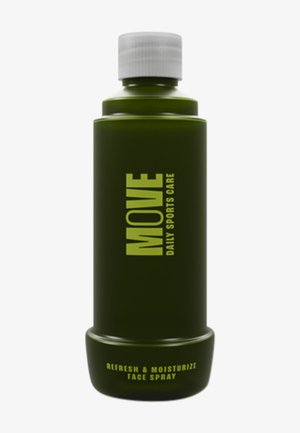 MOVE SPORTS CARE - Pielęgnacja na dzień