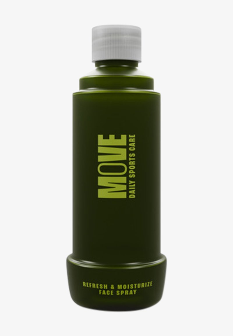 MOVE SPORTS CARE - REFRESH FACE SPRAY REFILL - Dagcreme, Forstør