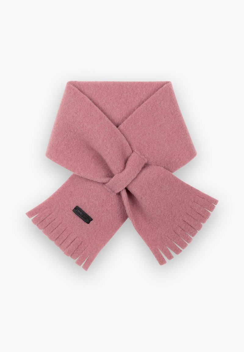 pure pure by BAUER BABY UNISEX - Šal - shadow rose