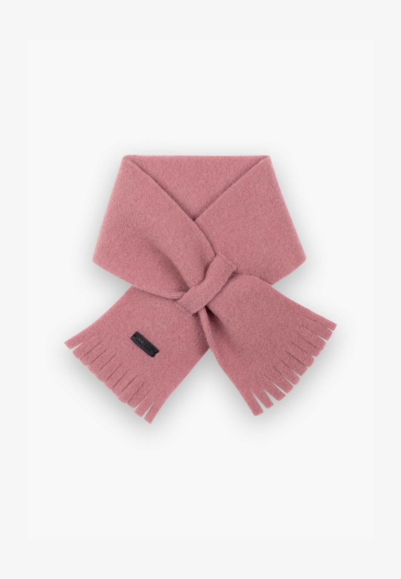 pure pure by BAUER BABY UNISEX - Šalle - shadow rose