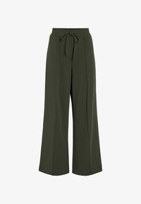 Geselecteerd, deep depths