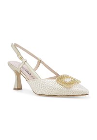 Melluso Decolleté - beige