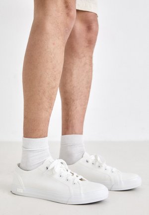 AVA C MEN LOW - Tenisky - bright white