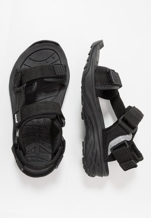 Sandali da trekking - black