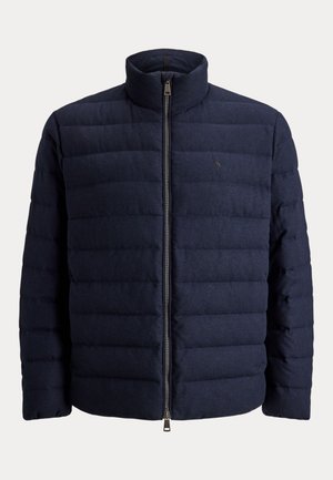 Polo Ralph Lauren Big & Tall, THE COLDEN DOWN JACKET - Down jacket - navy