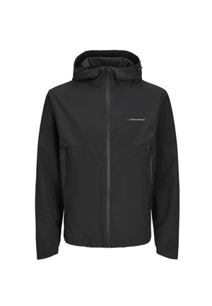 Light jacket - noir