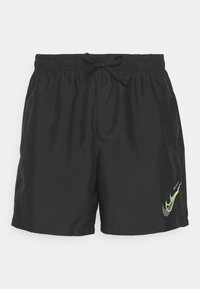 Nike Sportswear M SI WV - Šortai - black