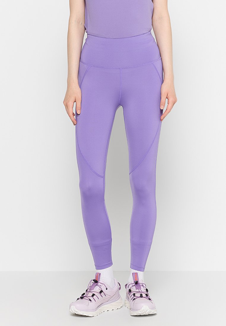 Craft Tights lila Craft Tights lila