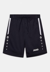 Niet geselecteerd, marine