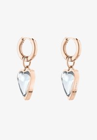 Unausgewählt, roségold