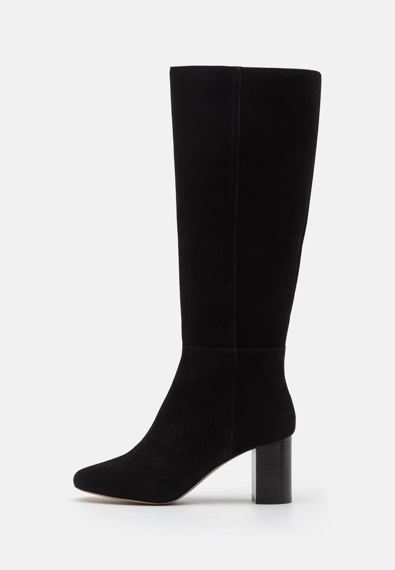 Claudie Pierlot Stiefel - noir/schwarz - Zalando.de