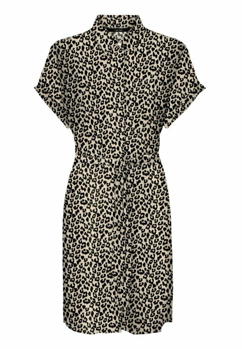 Vero Moda MINI Blousejurk irish cream/beige Zalando.nl