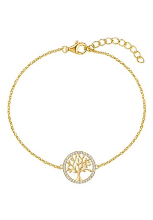 Armbånd - gold-coloured