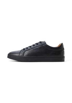 ALDO, ALDO LOW TOP SNEAKER FILLIP - Sneakers basse - other black