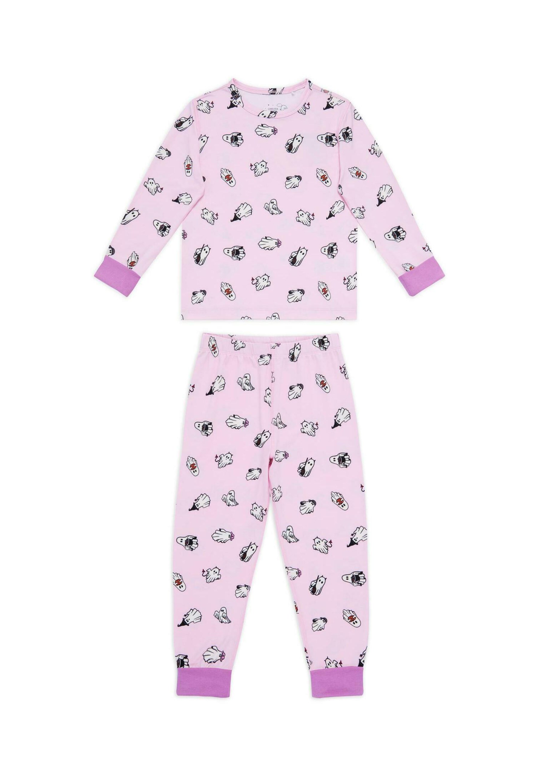 Pyjama Set Chelsea Peers Unicorn Pyjamas Chelsea Peers SET Pyjama