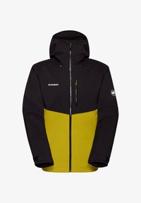 Unselected, aura black