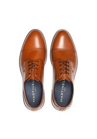 Martinelli DOUGLAS - Derbies & Richelieus - brown