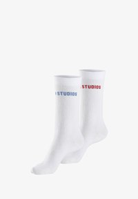 Niet geselecteerd, x weiß