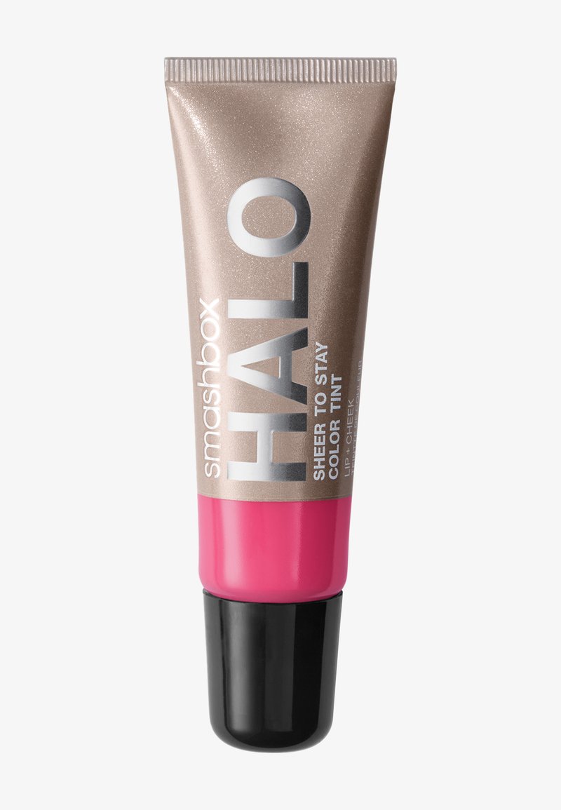 Smashbox - HALO SHEER TO STAY COLOR TINT - Colorete - blush, Ampliar