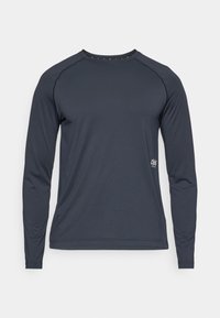 DLYLONGSLEEVE - Top s dlhým rukávom - shadowcast