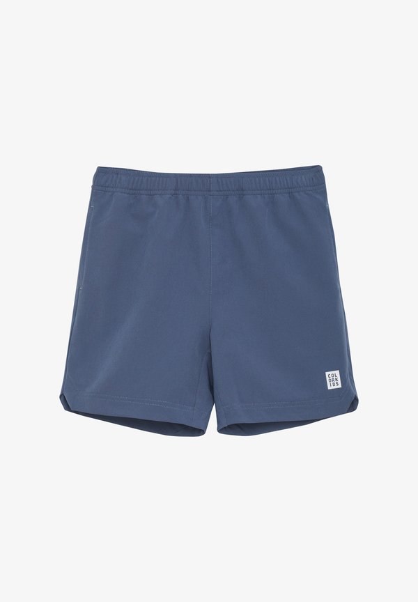 COSHORTS - Sports shorts - vintage indigo