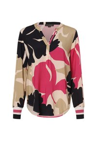 Non selezionato, beige marine pink