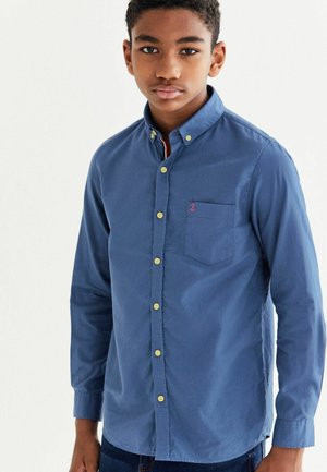 LONG SLEEVE - Overhemd - blue